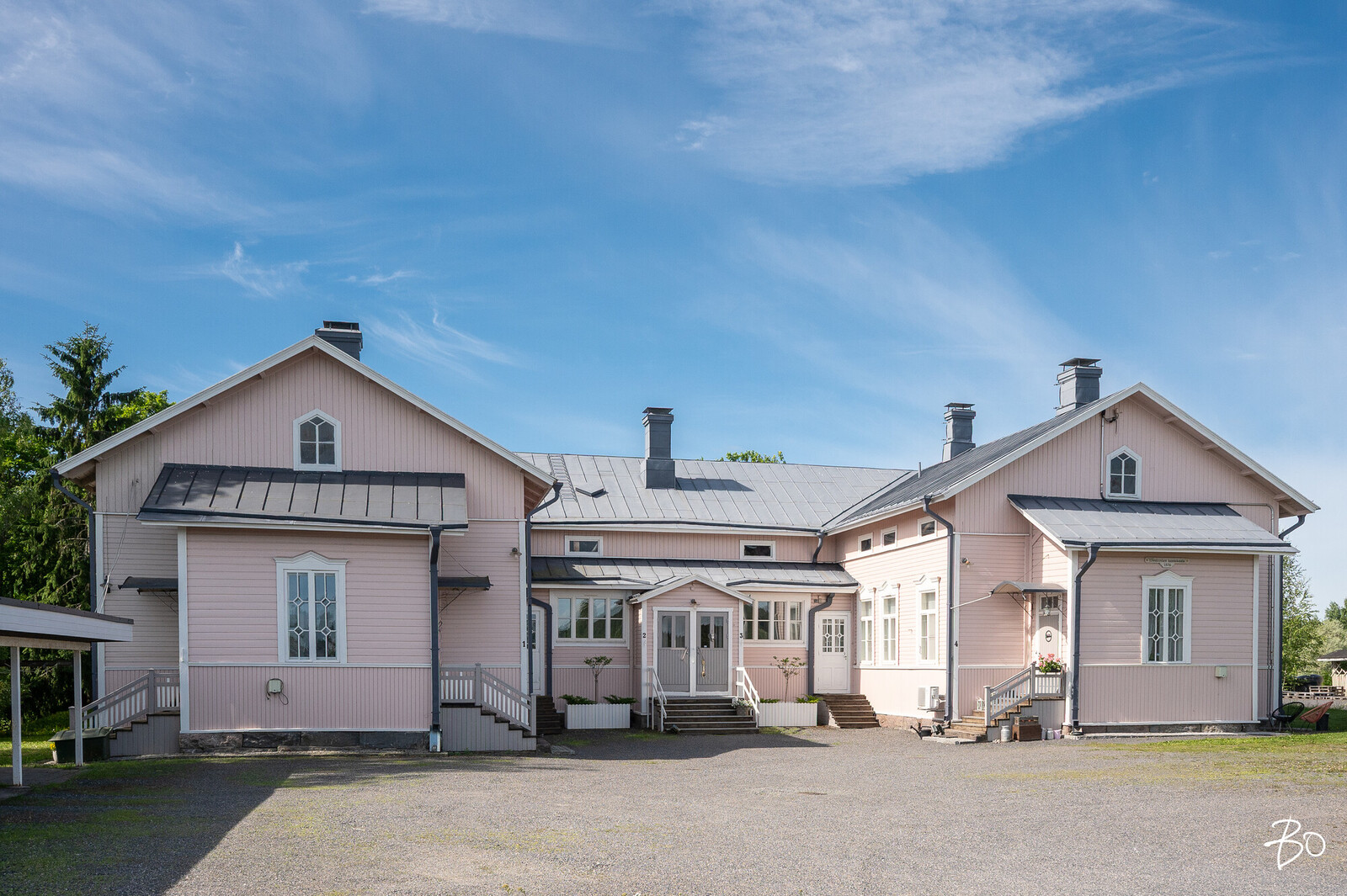 Ylistaronkatu 34 - kuva 24