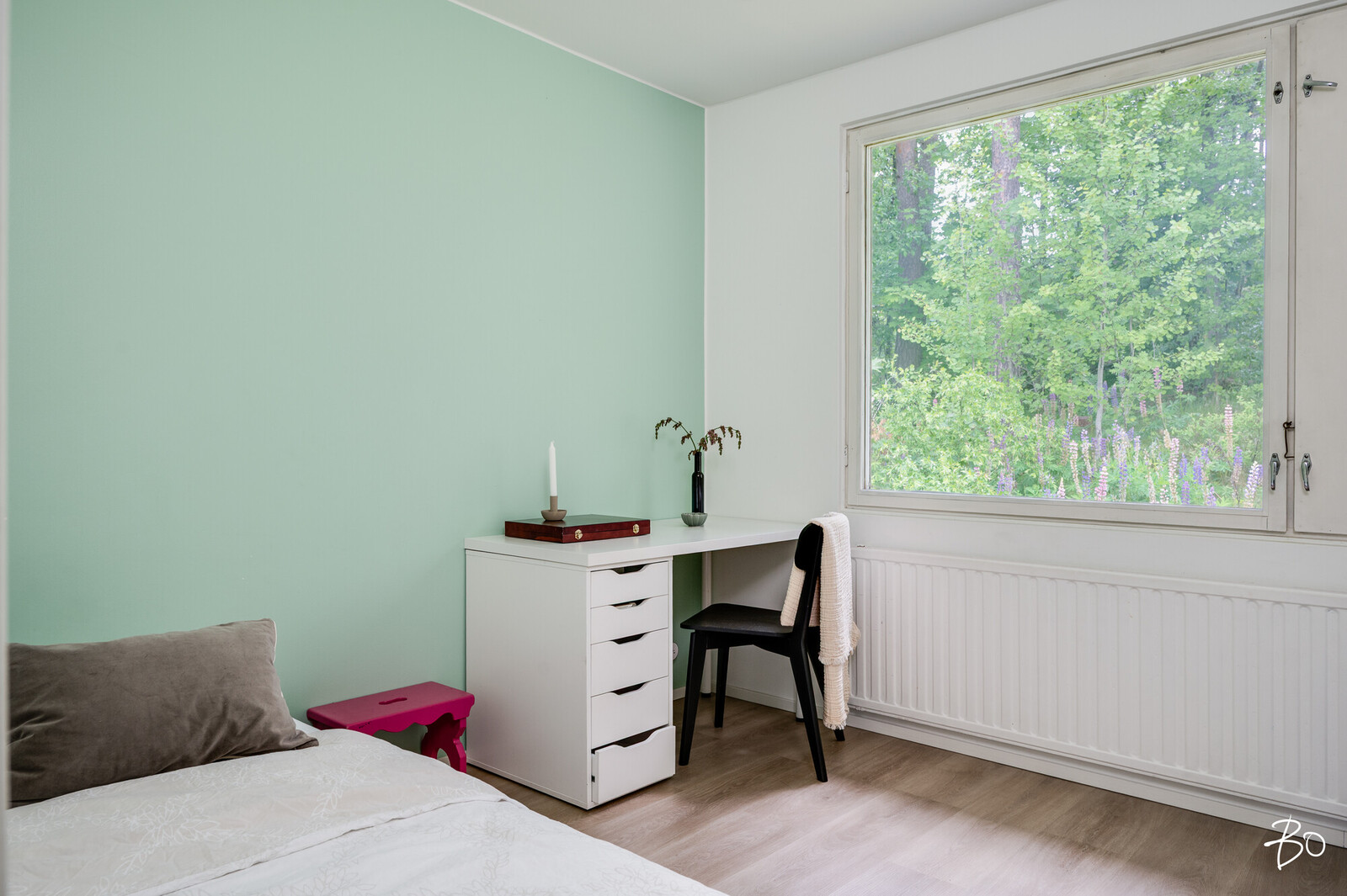 Tervakkokatu 5 - bild 18