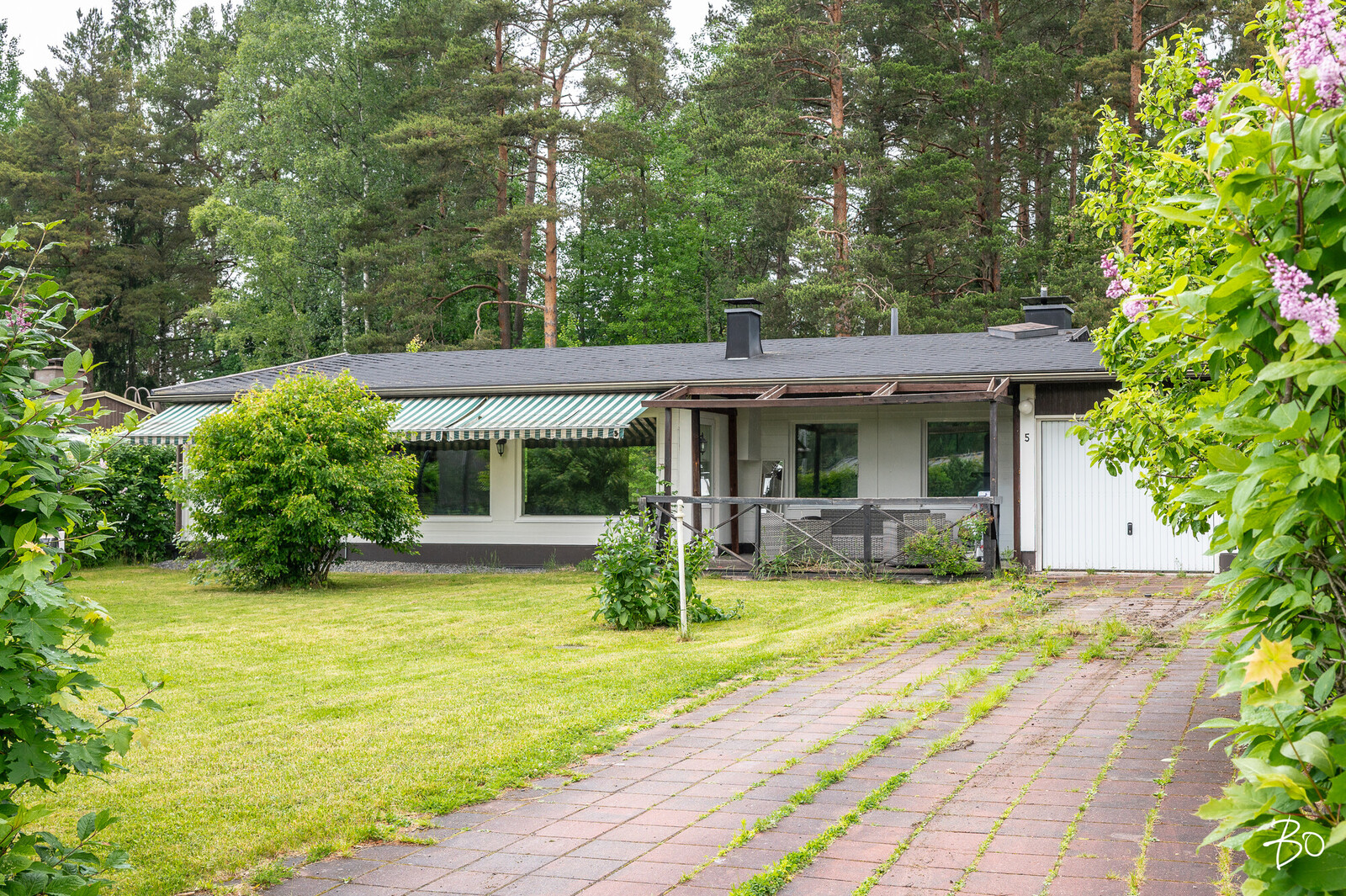 Tervakkokatu 5 - bild 25
