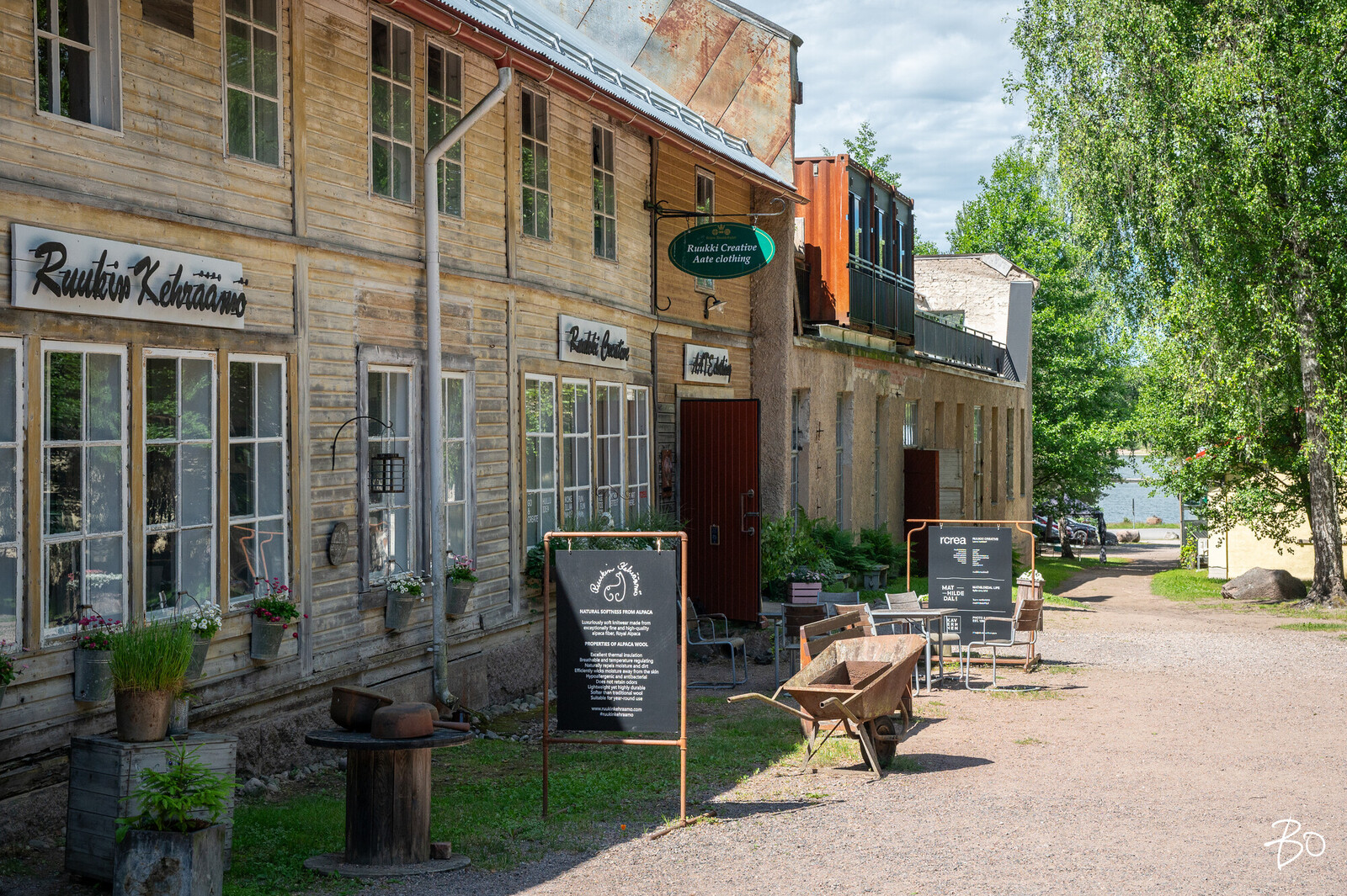 Meritie 14 - kuva 63