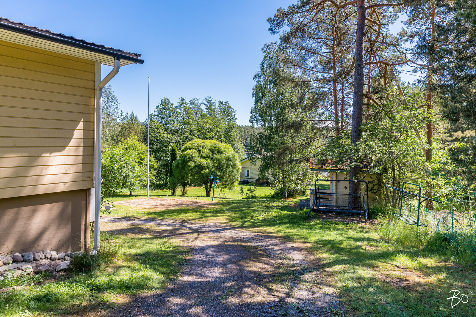 Kivimaantie 4 - bild 34