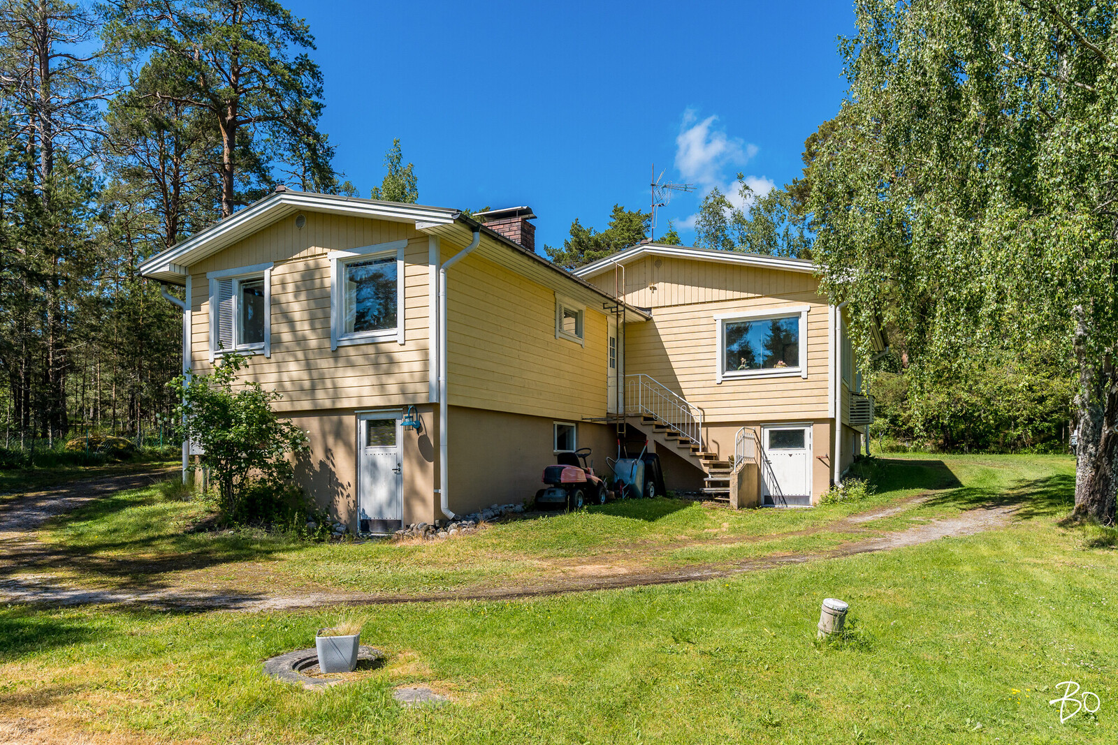 Kivimaantie 4 - bild 36