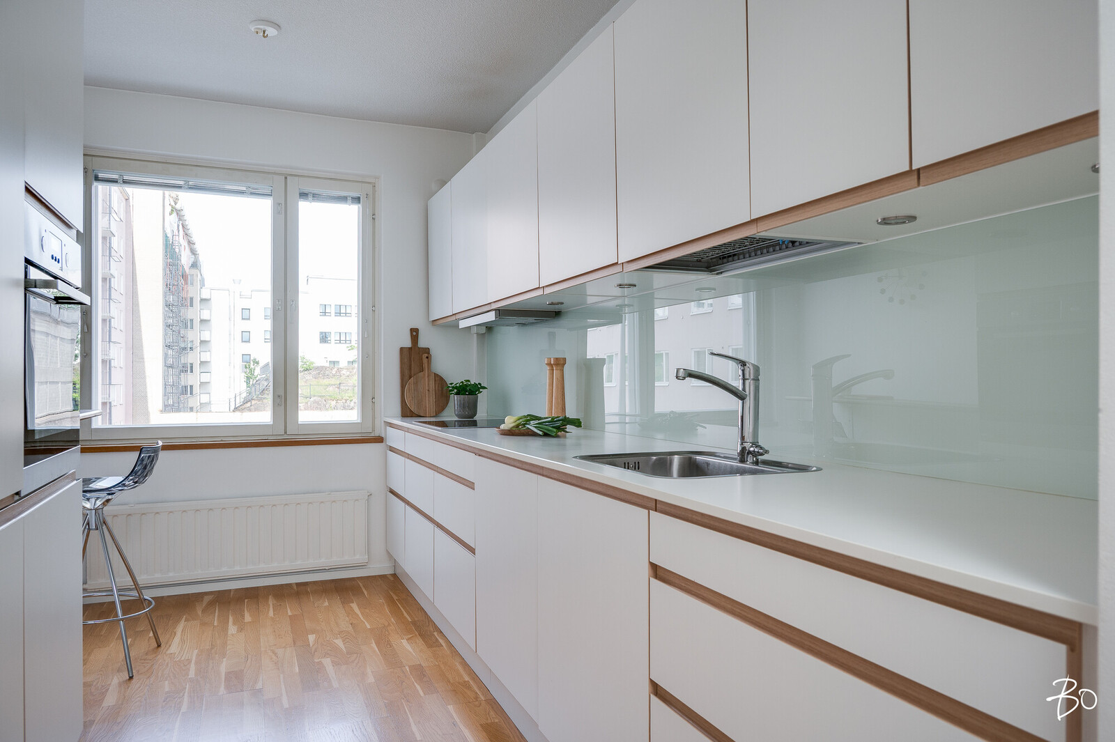 Yliopistonkatu 29 - kuva 9