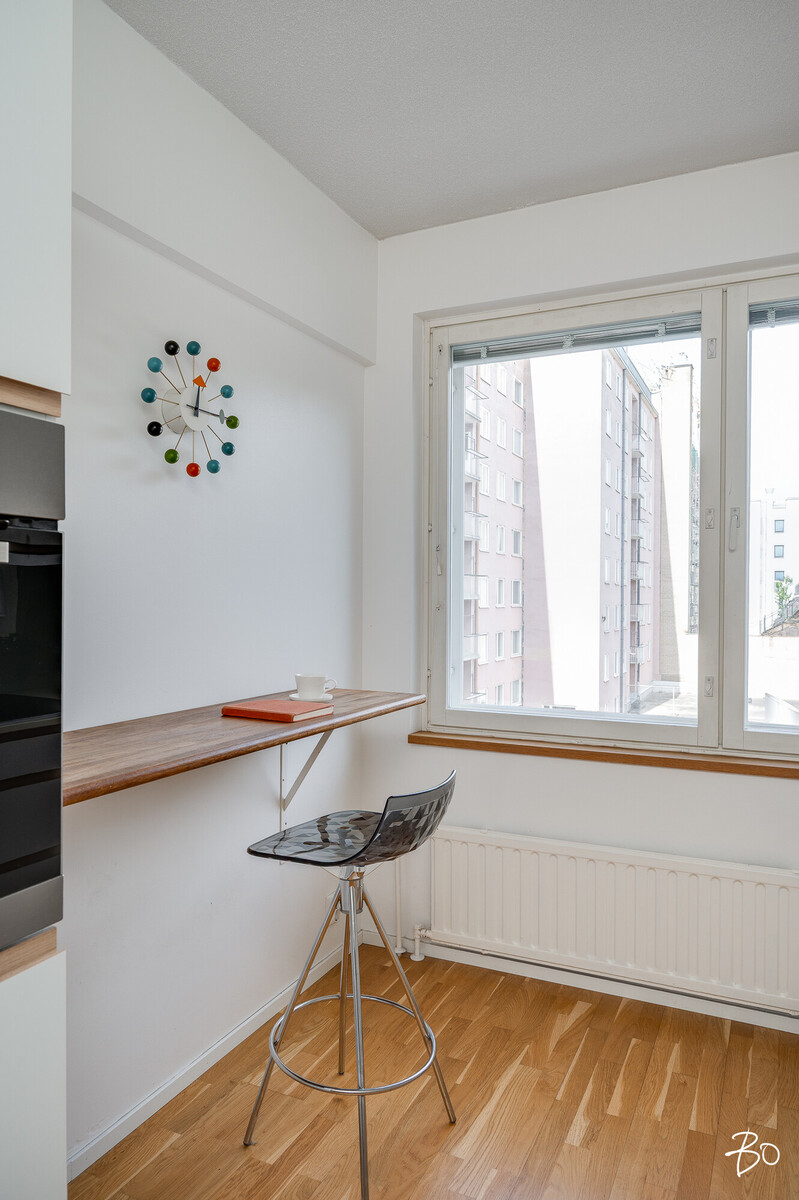 Yliopistonkatu 29 - kuva 11