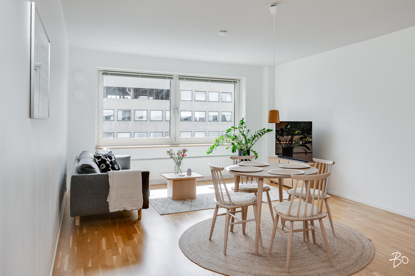 Yliopistonkatu 29 - kuva 3
