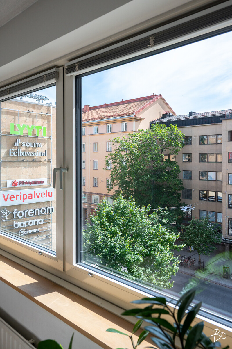 Yliopistonkatu 29 - kuva 19