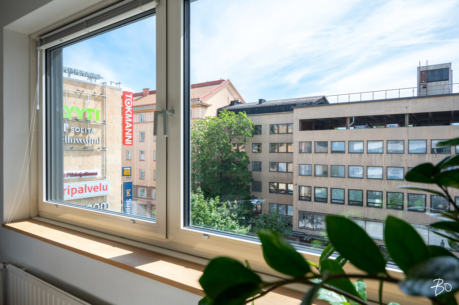 Yliopistonkatu 29 - kuva 20