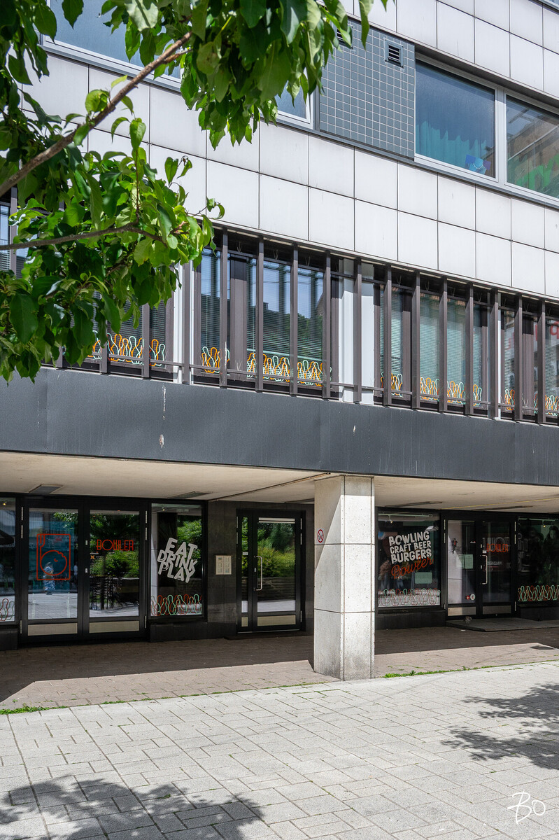 Yliopistonkatu 29 - kuva 22