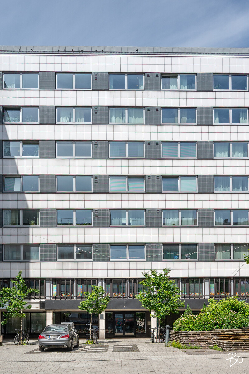Yliopistonkatu 29 - kuva 23