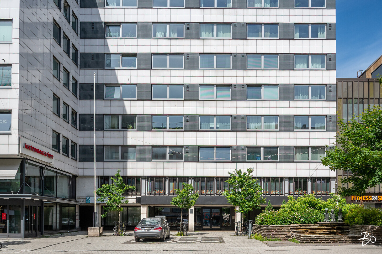 Yliopistonkatu 29 - kuva 24