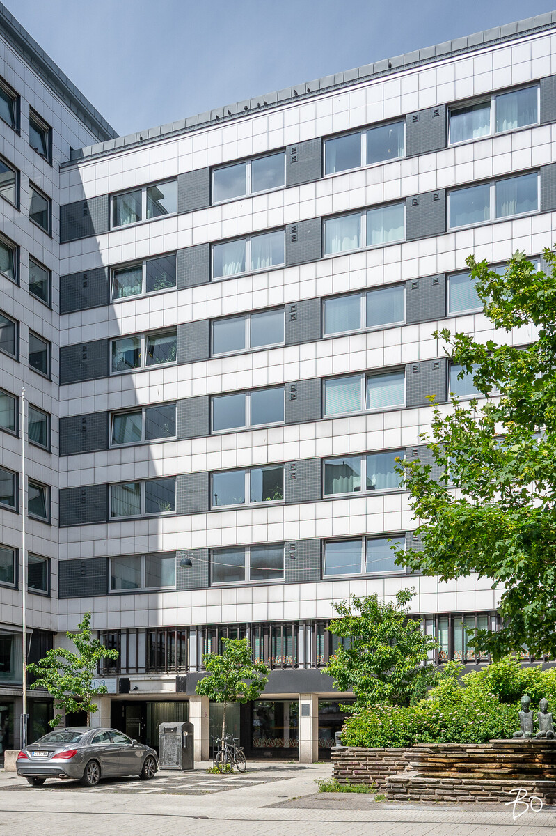 Yliopistonkatu 29 - kuva 25