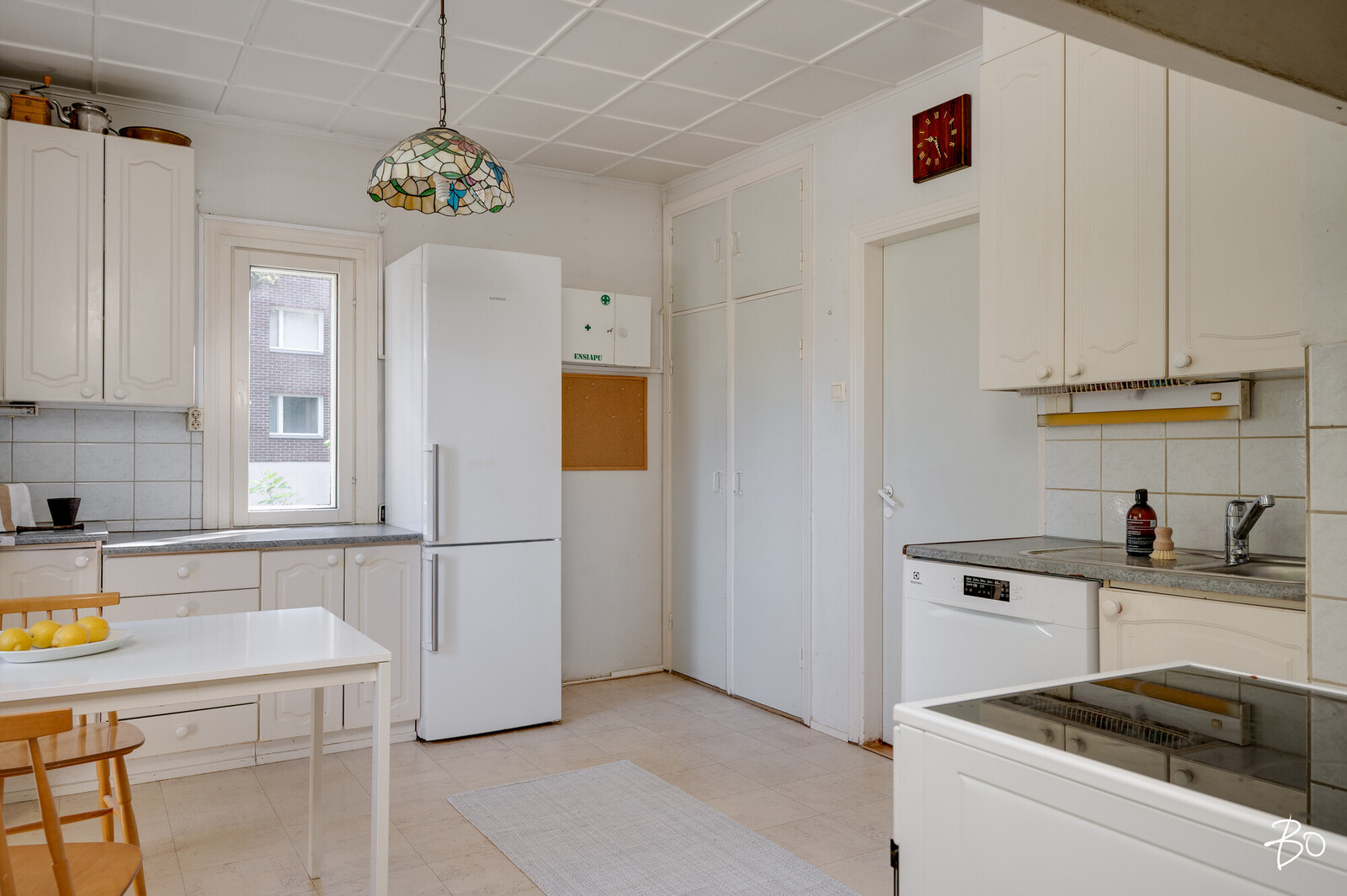 Ruotumiehenkatu 8 - bild 11