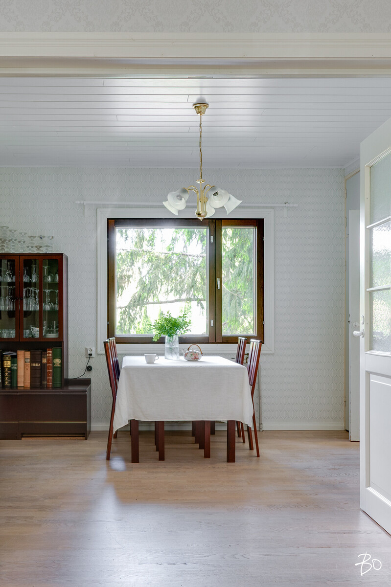 Ruotumiehenkatu 8 - bild 9