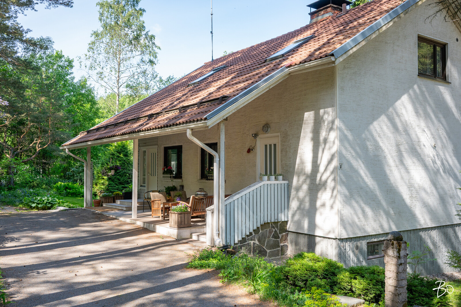 Ruotumiehenkatu 8 - bild 28