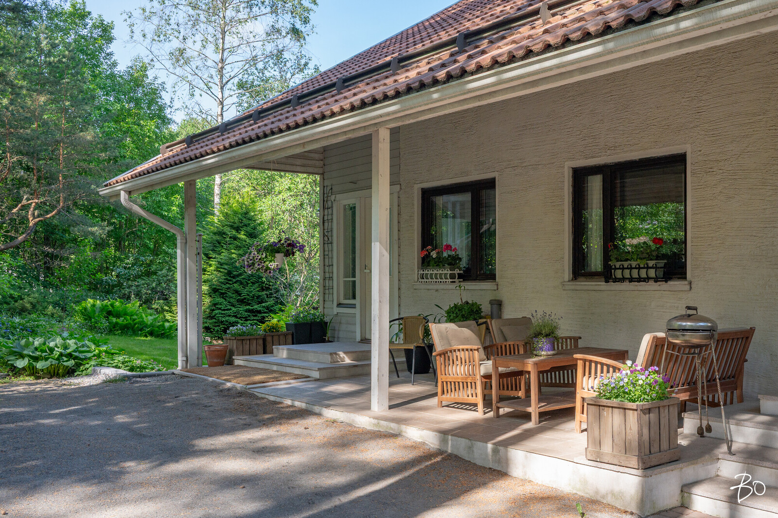 Ruotumiehenkatu 8 - bild 27
