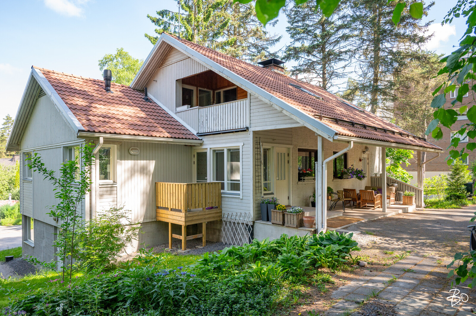 Ruotumiehenkatu 8 - bild 30