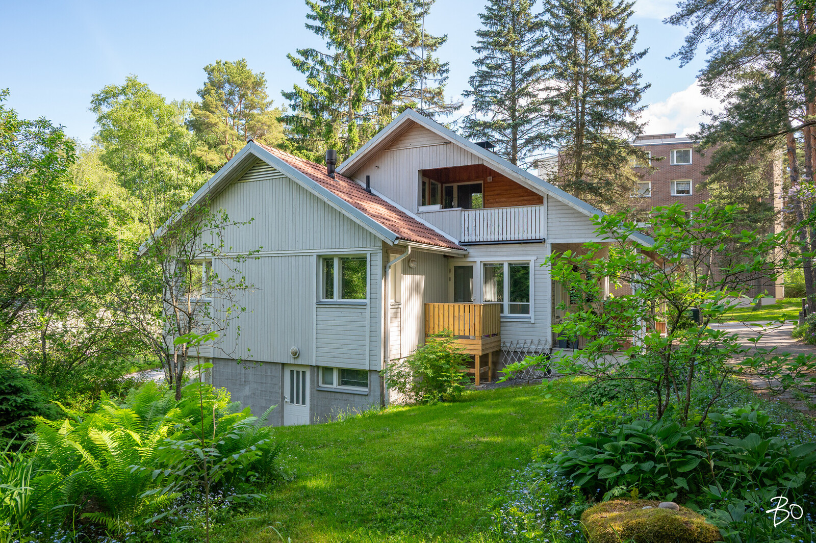 Ruotumiehenkatu 8 - bild 31