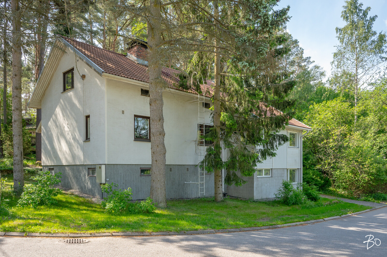 Ruotumiehenkatu 8 - bild 32