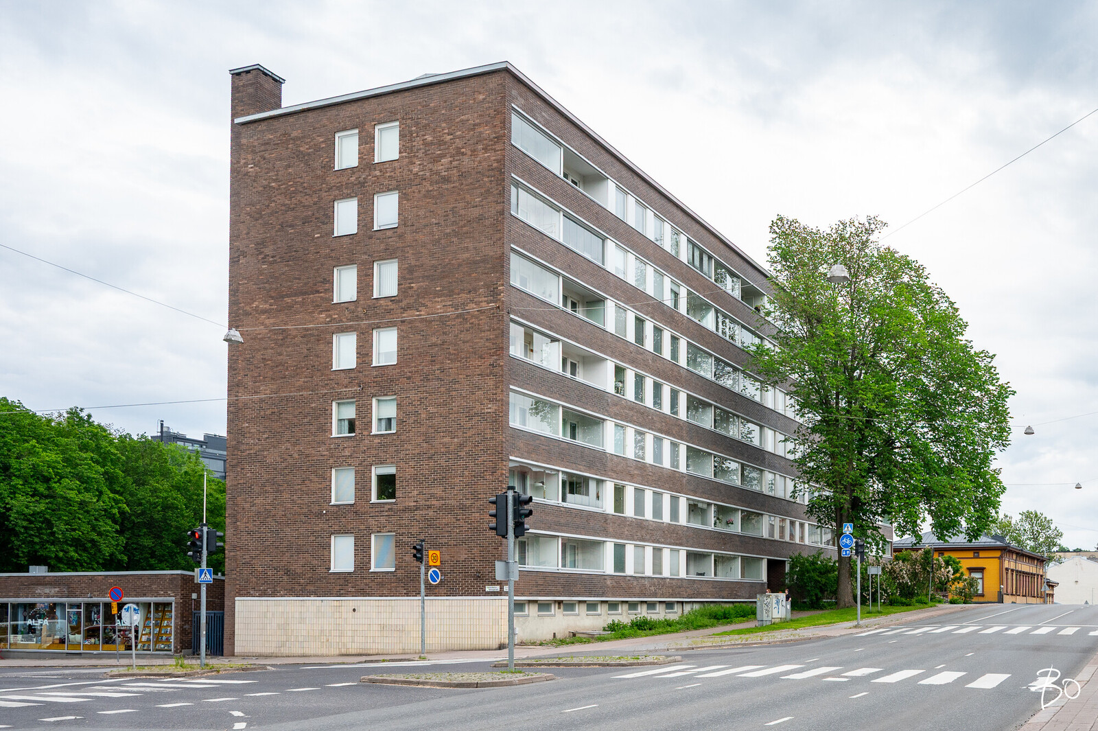 Koulukatu 9 - kuva 33