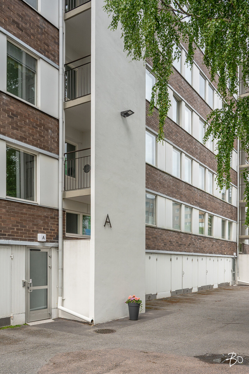Koulukatu 9 - kuva 31