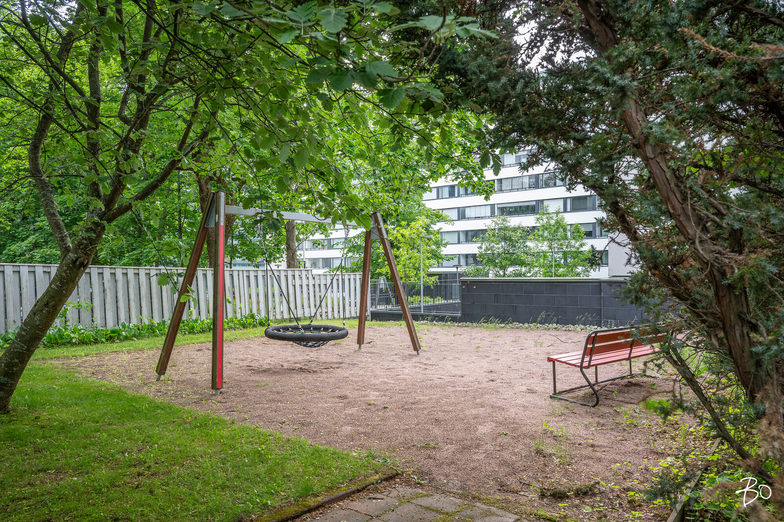 Koulukatu 9 - kuva 28
