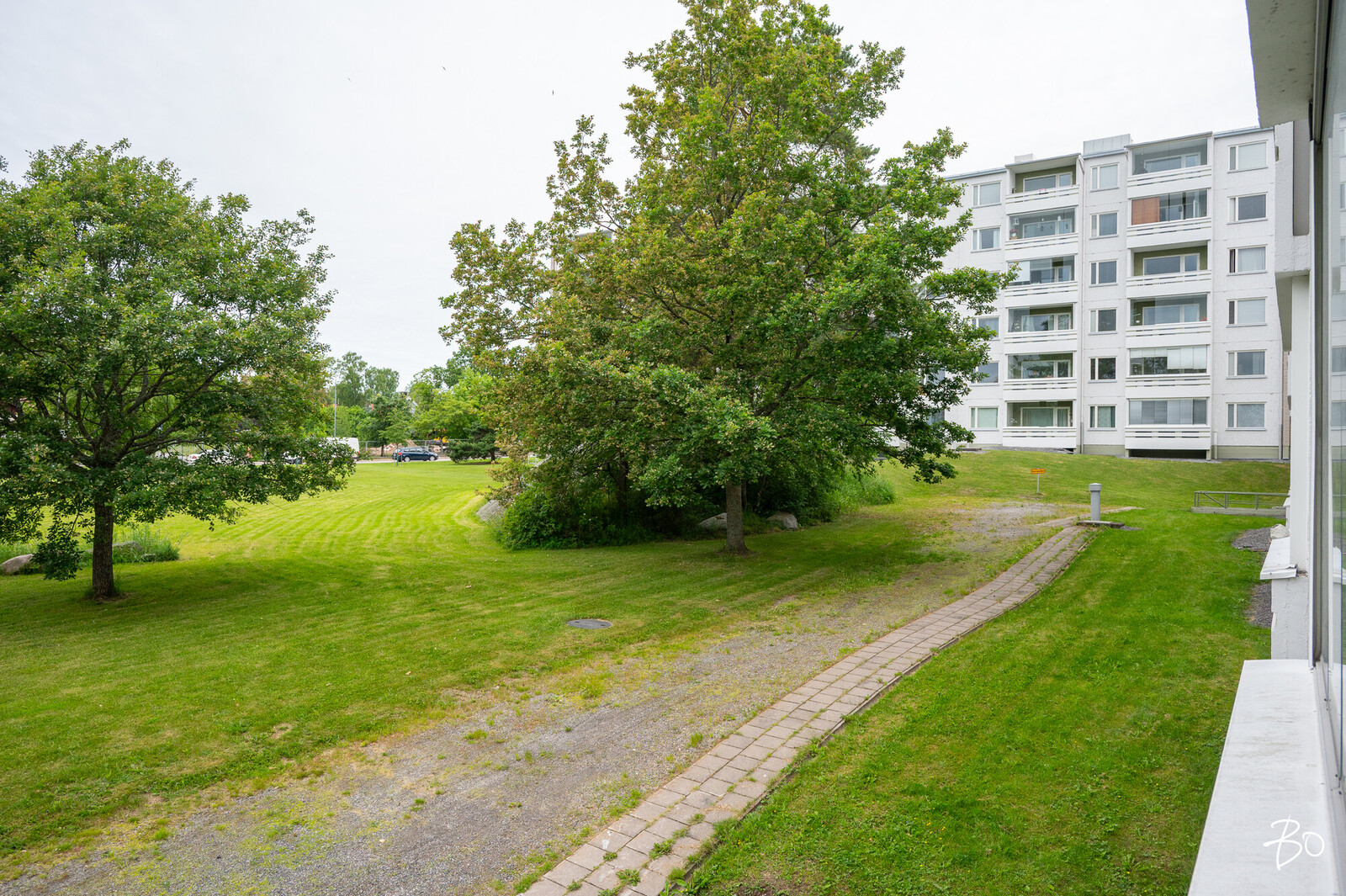 Rykmentintie 64 - kuva 10