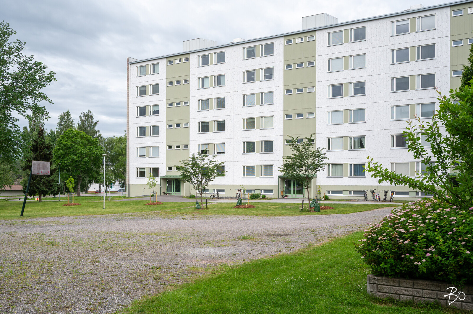 Rykmentintie 64 - kuva 18