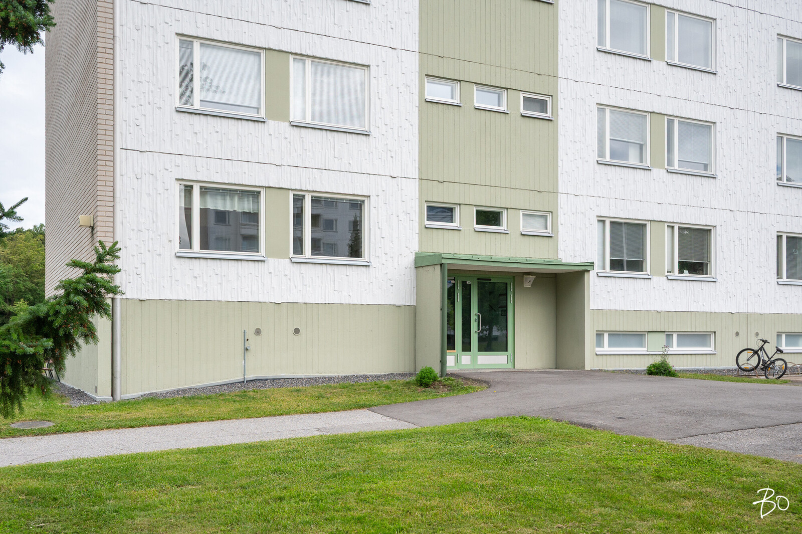 Rykmentintie 64 - kuva 17