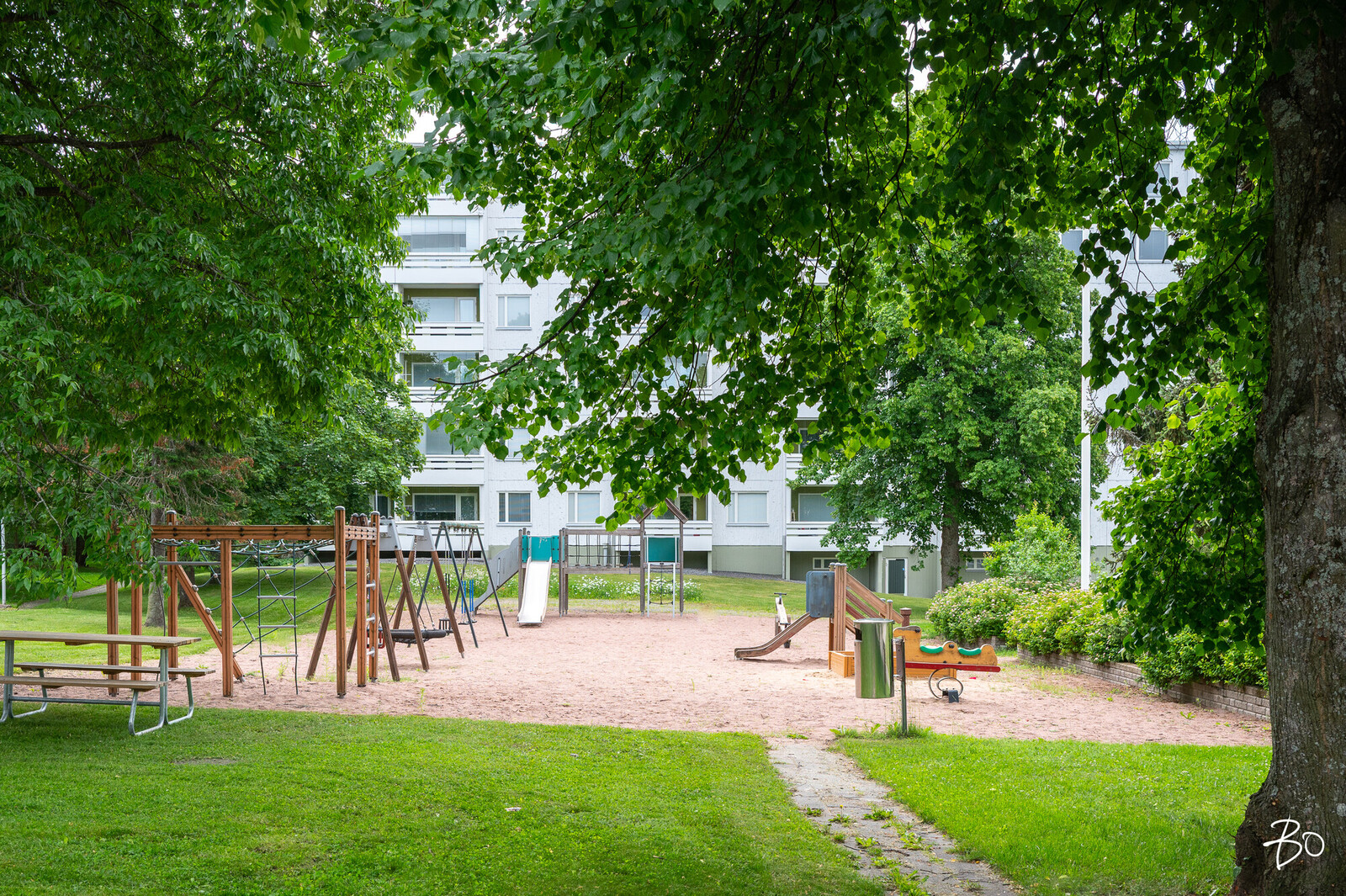 Rykmentintie 64 - kuva 19