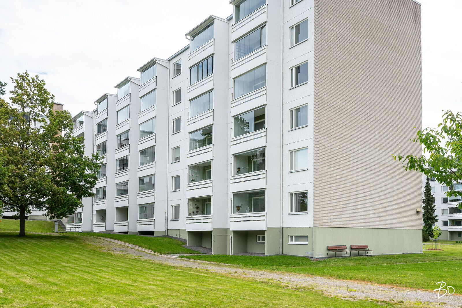 Rykmentintie 64 - kuva 20
