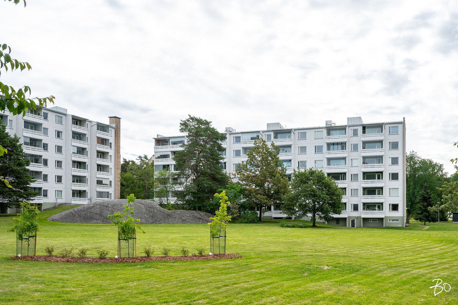 Rykmentintie 64 - kuva 2