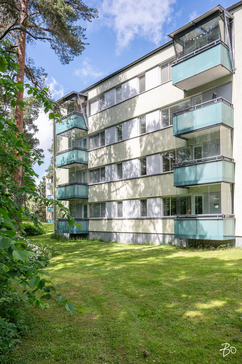 Uudenmaantie 70 - kuva 26