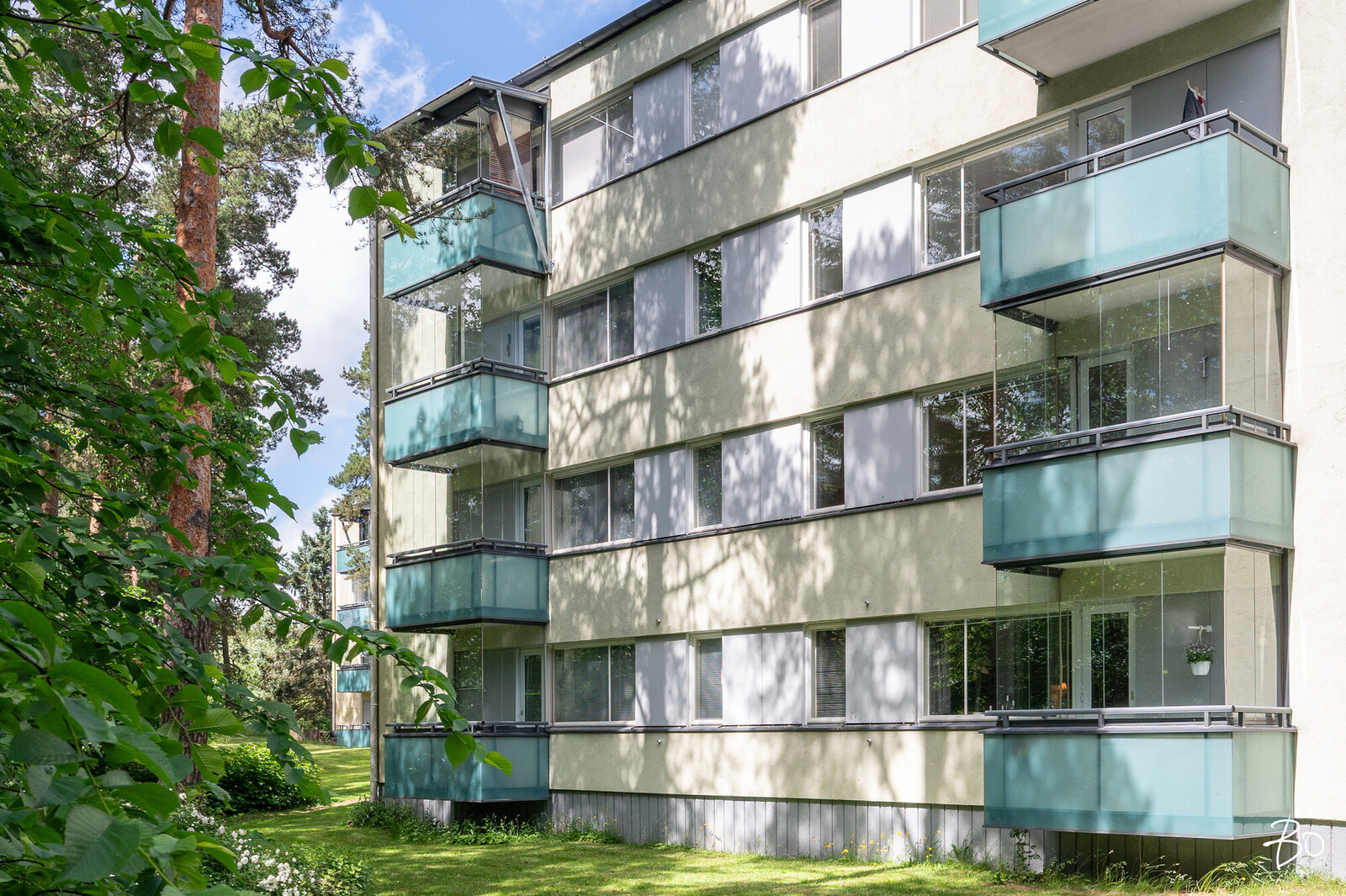 Uudenmaantie 70 - kuva 27