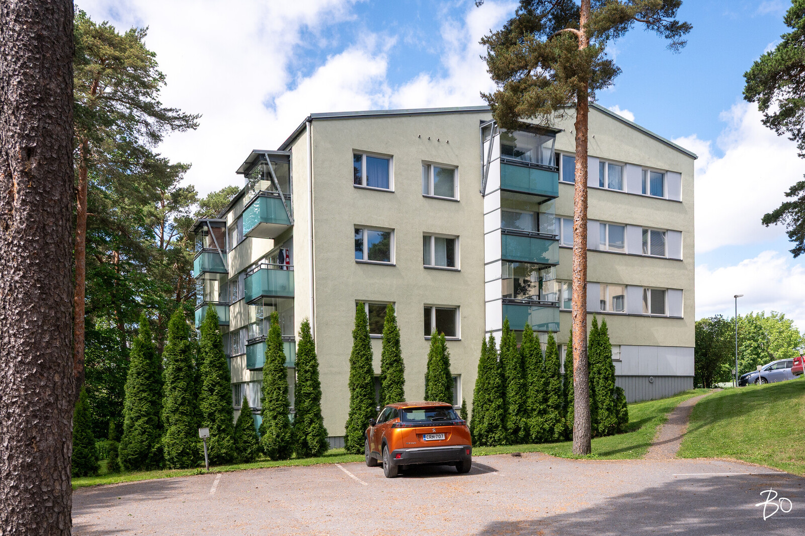 Uudenmaantie 70 - kuva 28