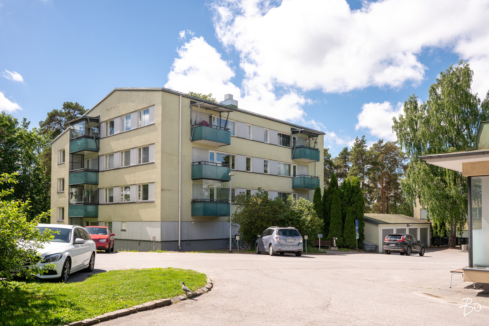 Uudenmaantie 70 - kuva 29