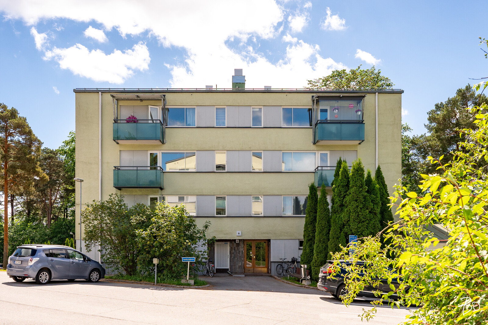 Uudenmaantie 70 - kuva 30