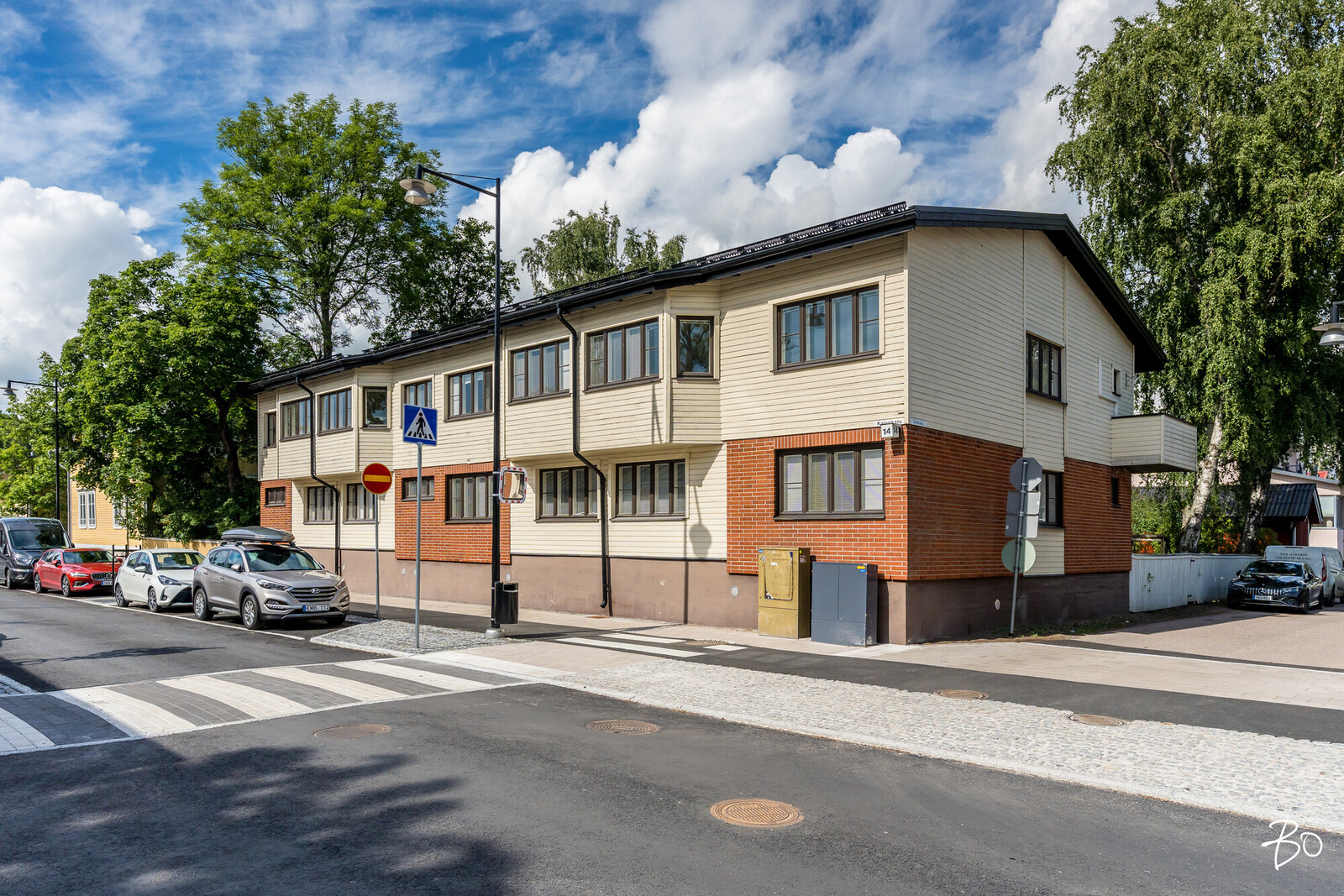 Kaivokatu 14 - bild 37