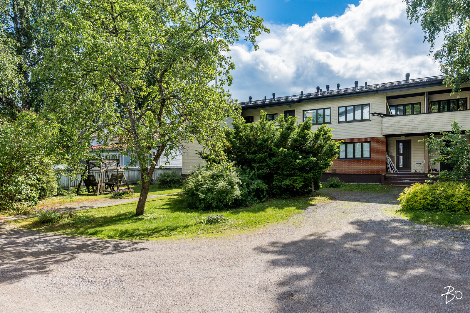 Kaivokatu 14 - bild 36