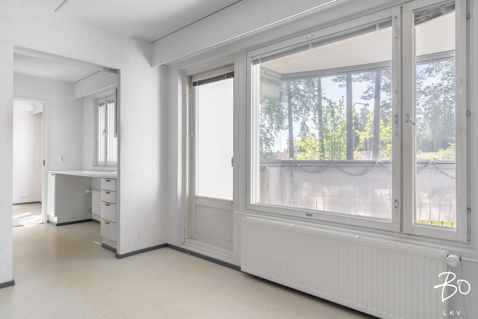Paavinkatu 24 - bild 5
