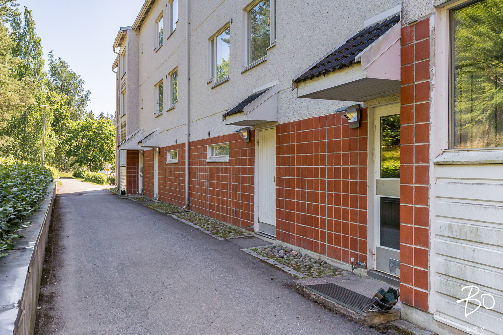 Paavinkatu 24 - bild 21