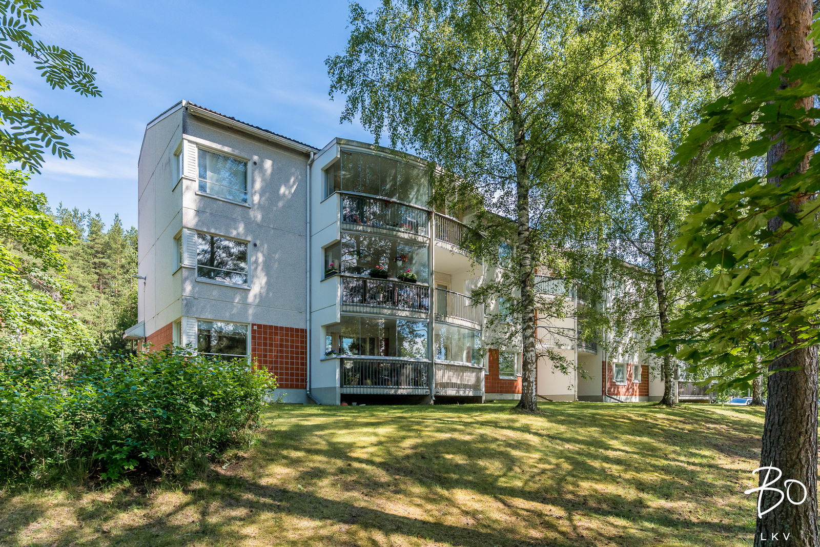 Paavinkatu 24 - bild 23