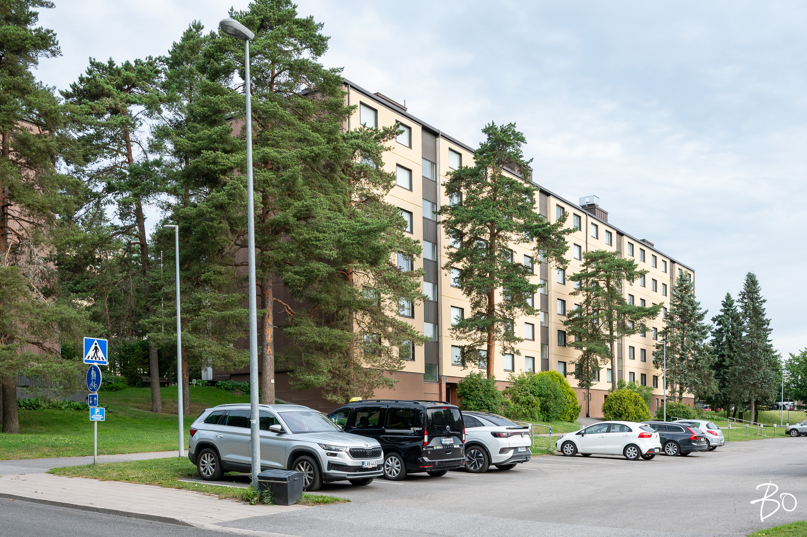 Westerholminkatu 3 - kuva 20