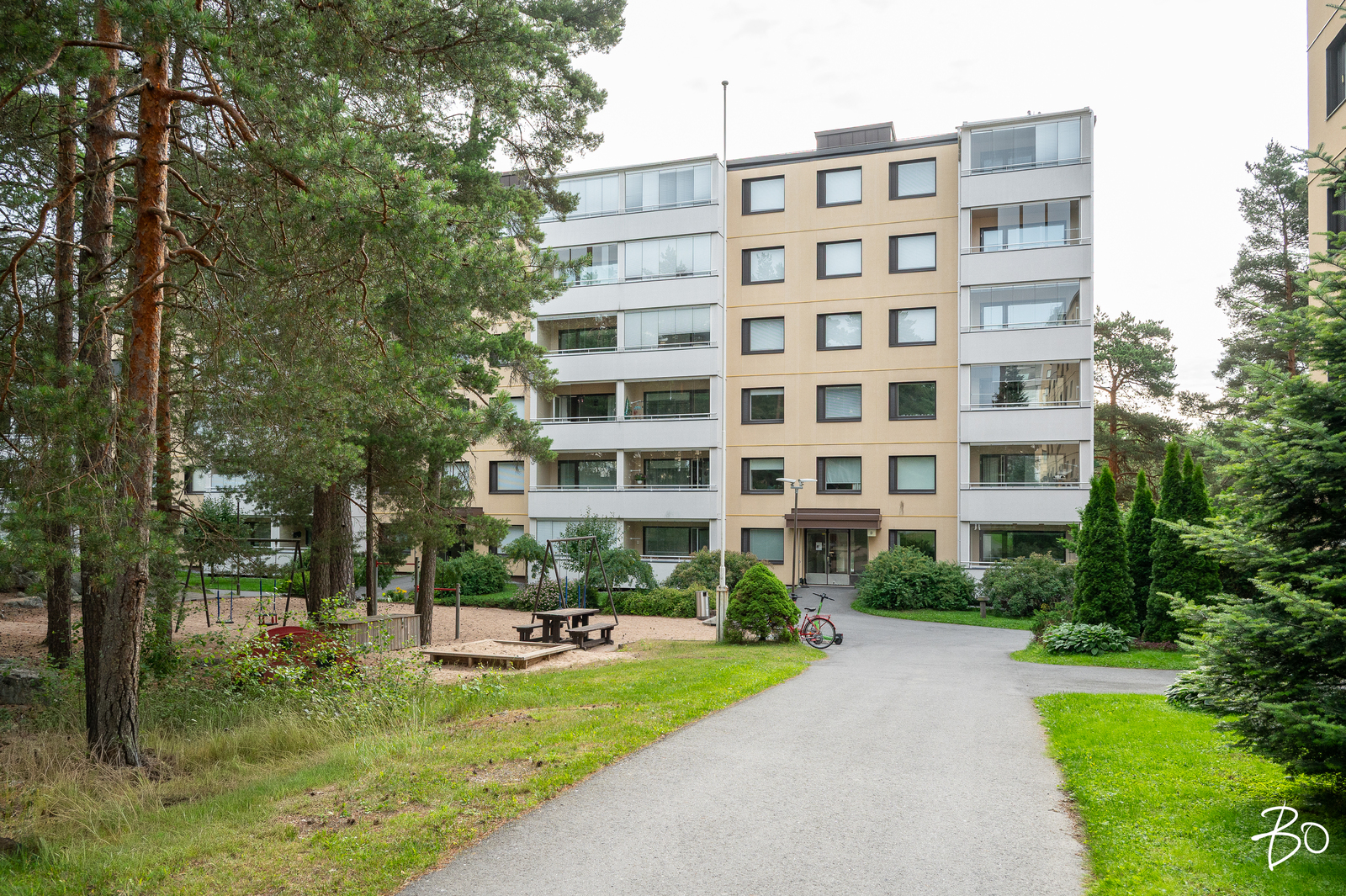 Westerholminkatu 3 - kuva 22