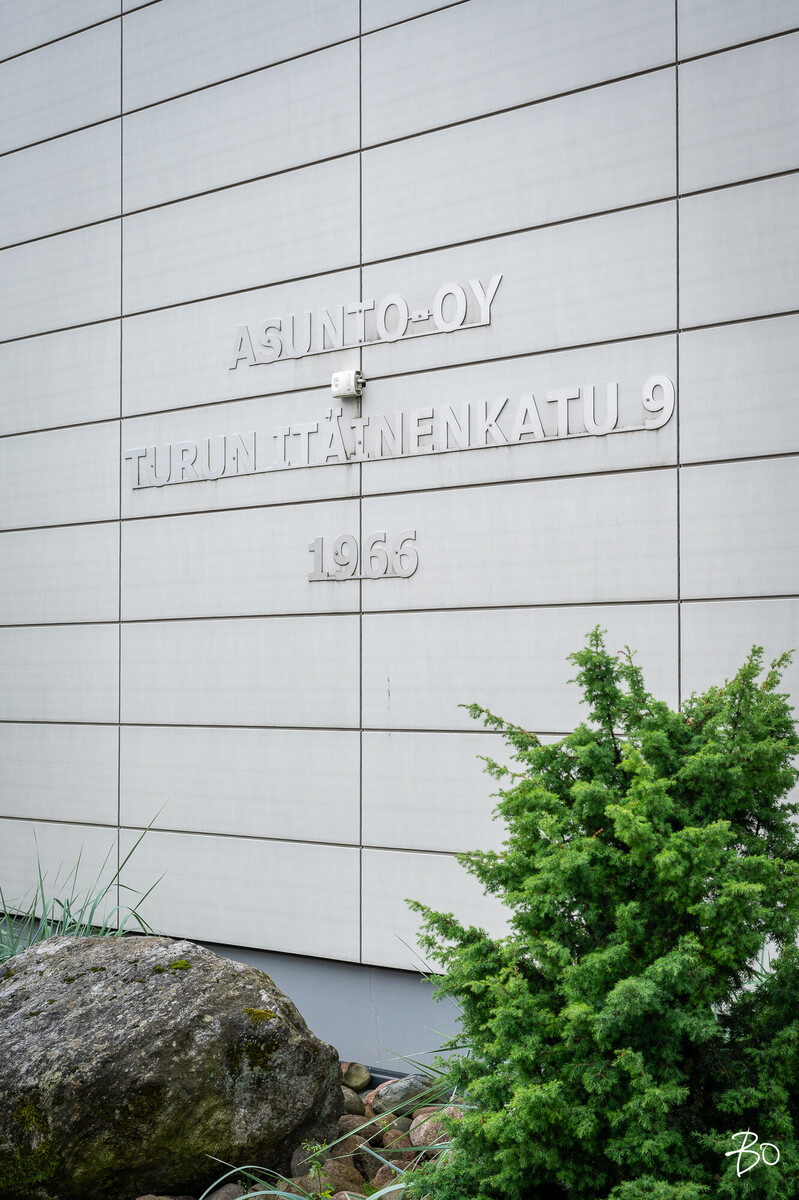 Itäinen Pitkäkatu 9 - kuva 28