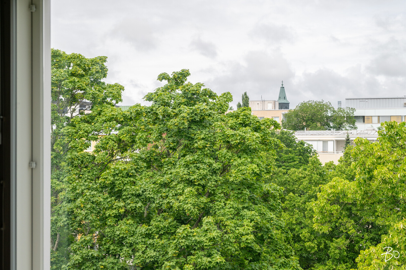 Itäinen Pitkäkatu 9 - kuva 8