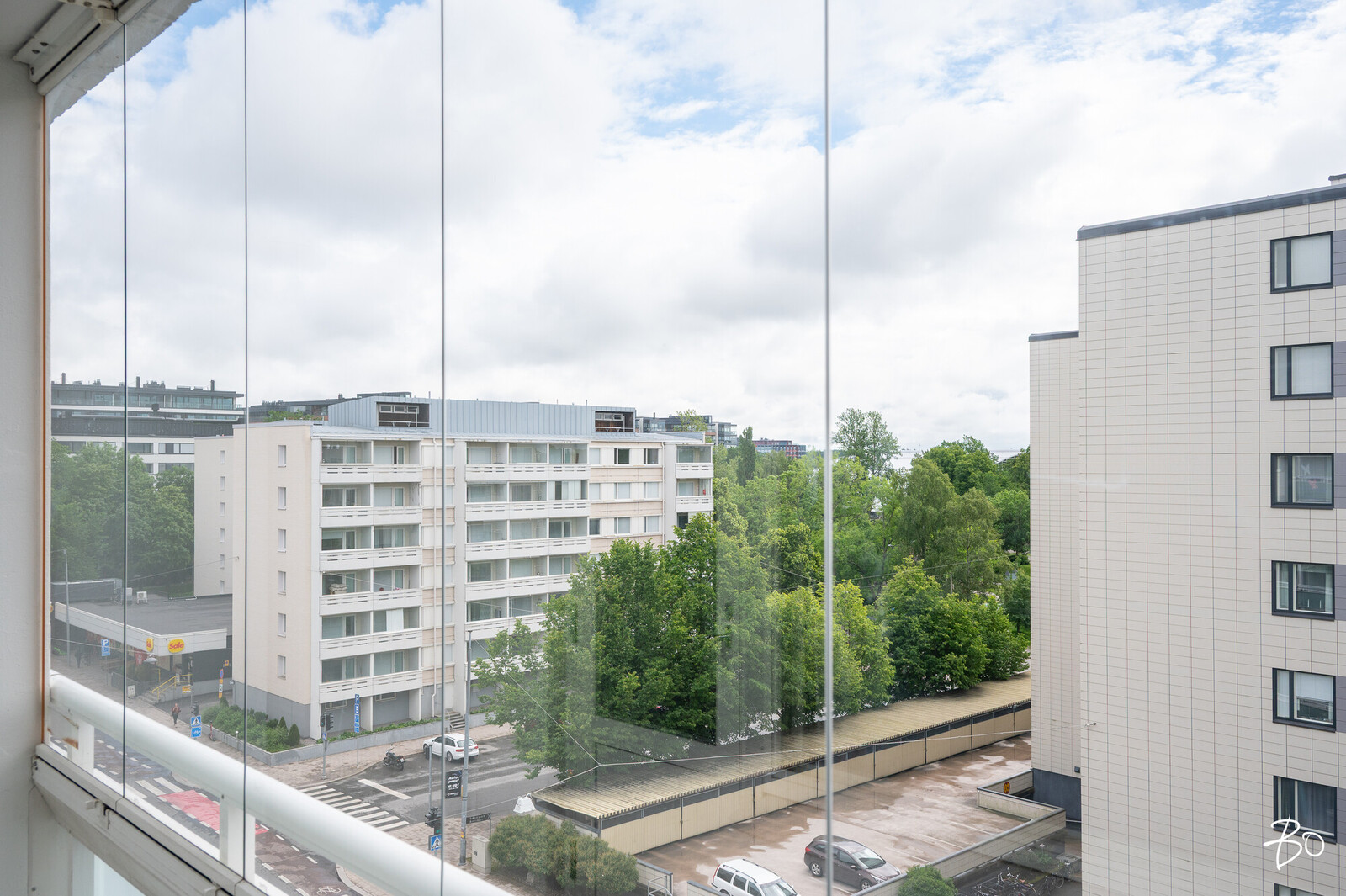 Itäinen Pitkäkatu 9 - kuva 22