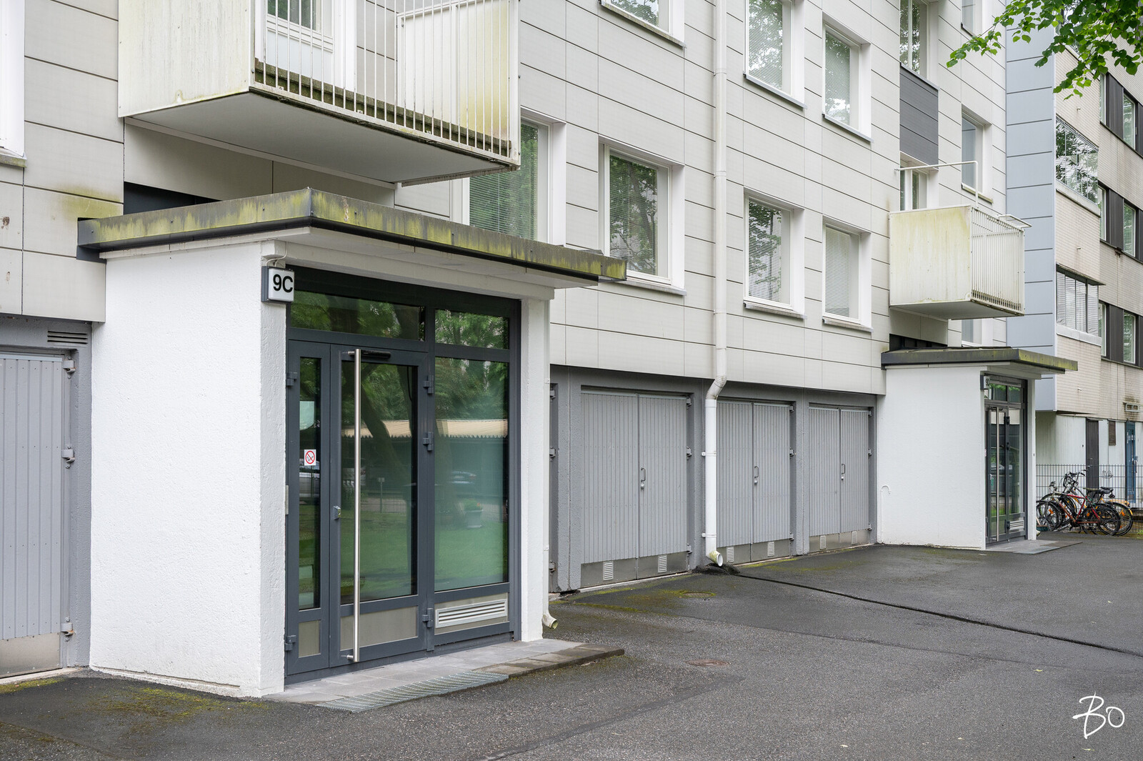 Itäinen Pitkäkatu 9 - kuva 25