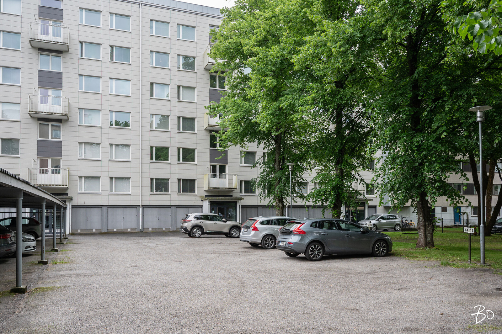 Itäinen Pitkäkatu 9 - kuva 26