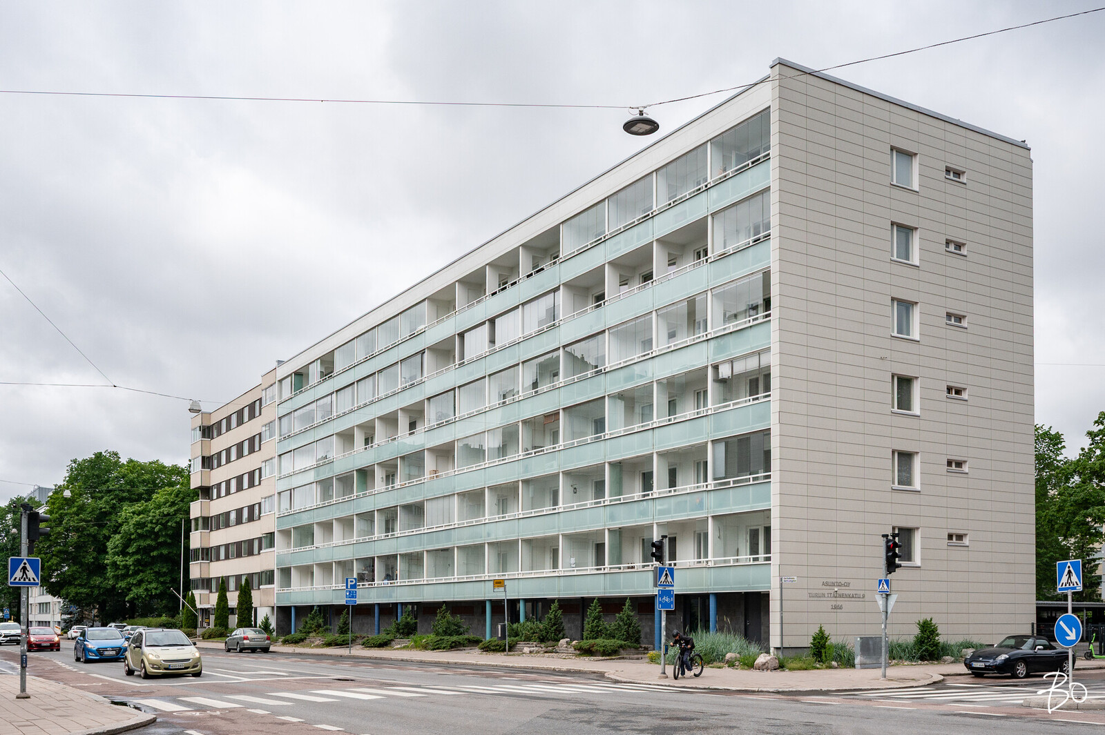 Itäinen Pitkäkatu 9 - kuva 27