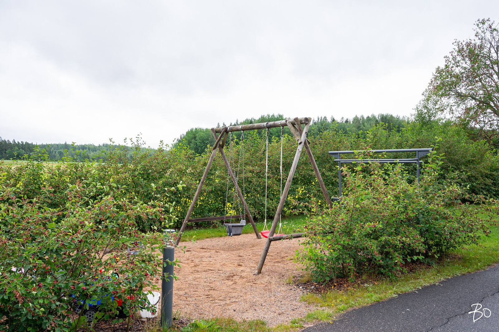 Niittoaidankuja 11 A 4  - bild 43